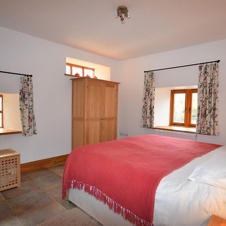 2 Bed In Bridgwater Rexba Villa Spaxton Екстериор снимка