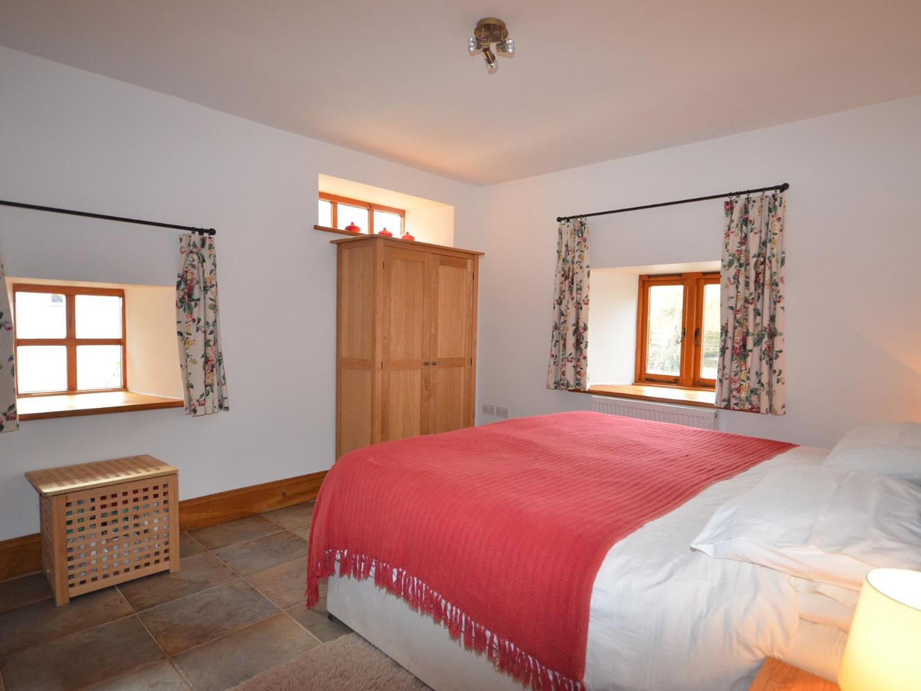 2 Bed In Bridgwater Rexba Villa Spaxton Екстериор снимка