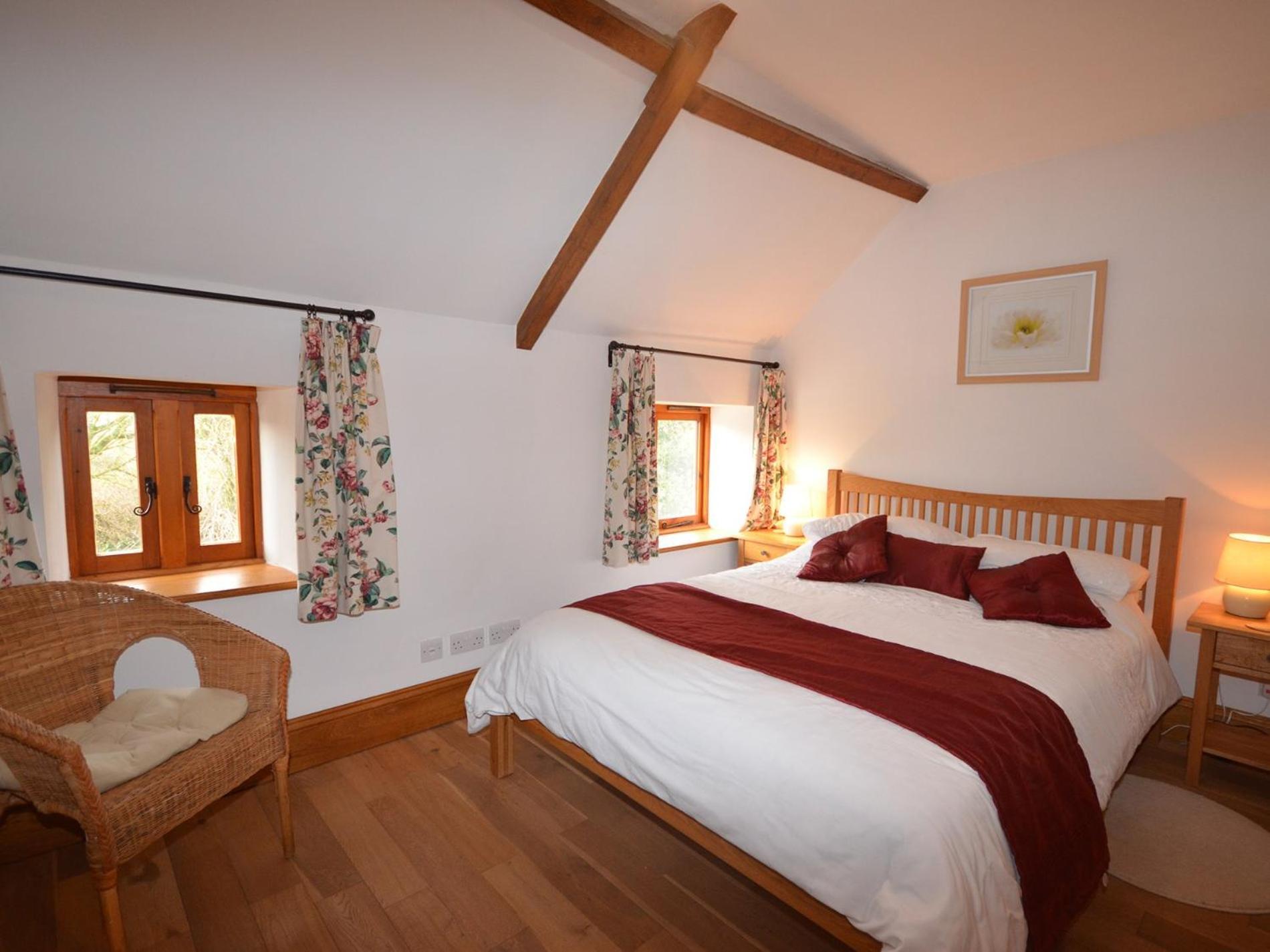 2 Bed In Bridgwater Rexba Villa Spaxton Екстериор снимка