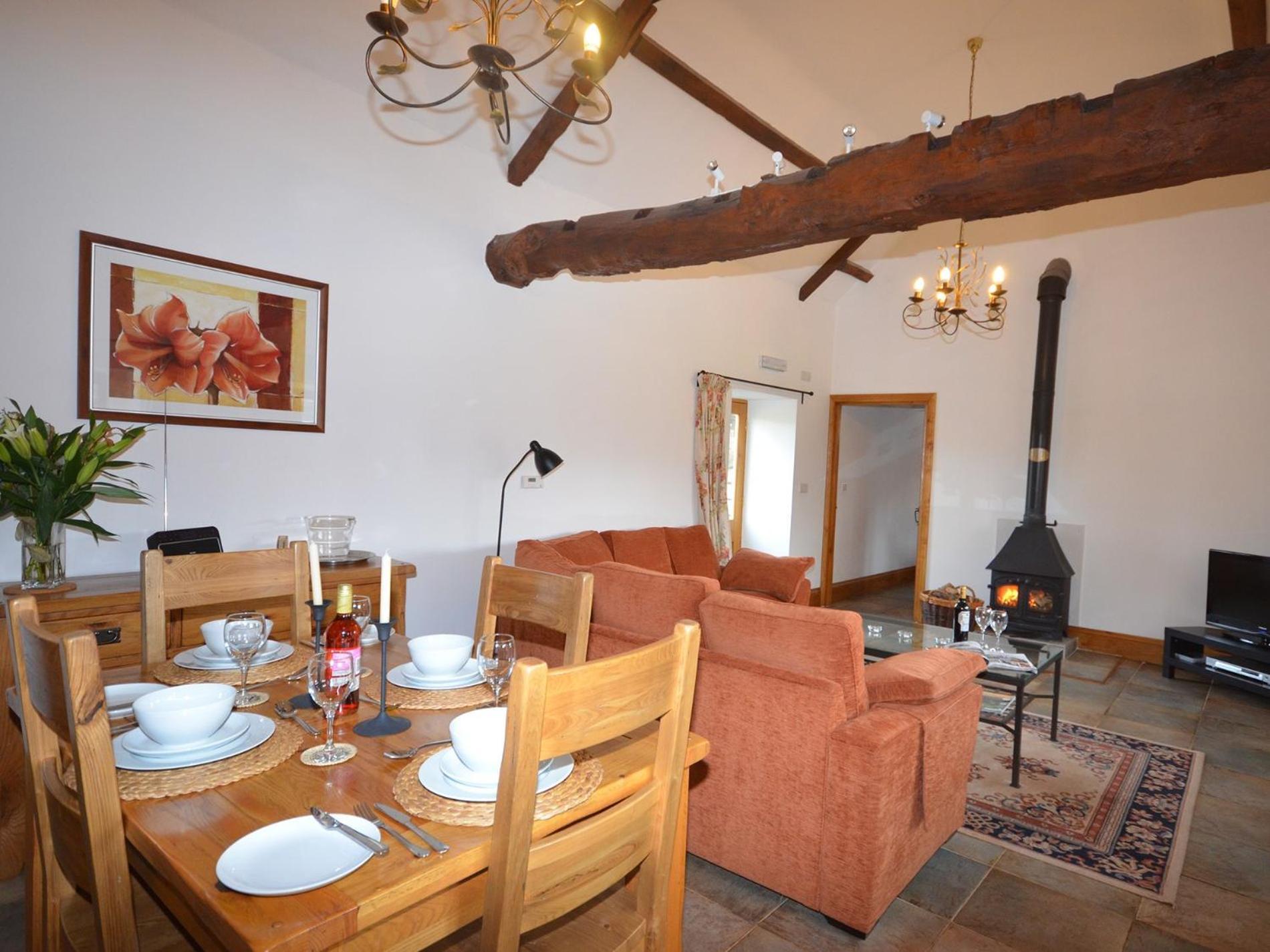 2 Bed In Bridgwater Rexba Villa Spaxton Екстериор снимка